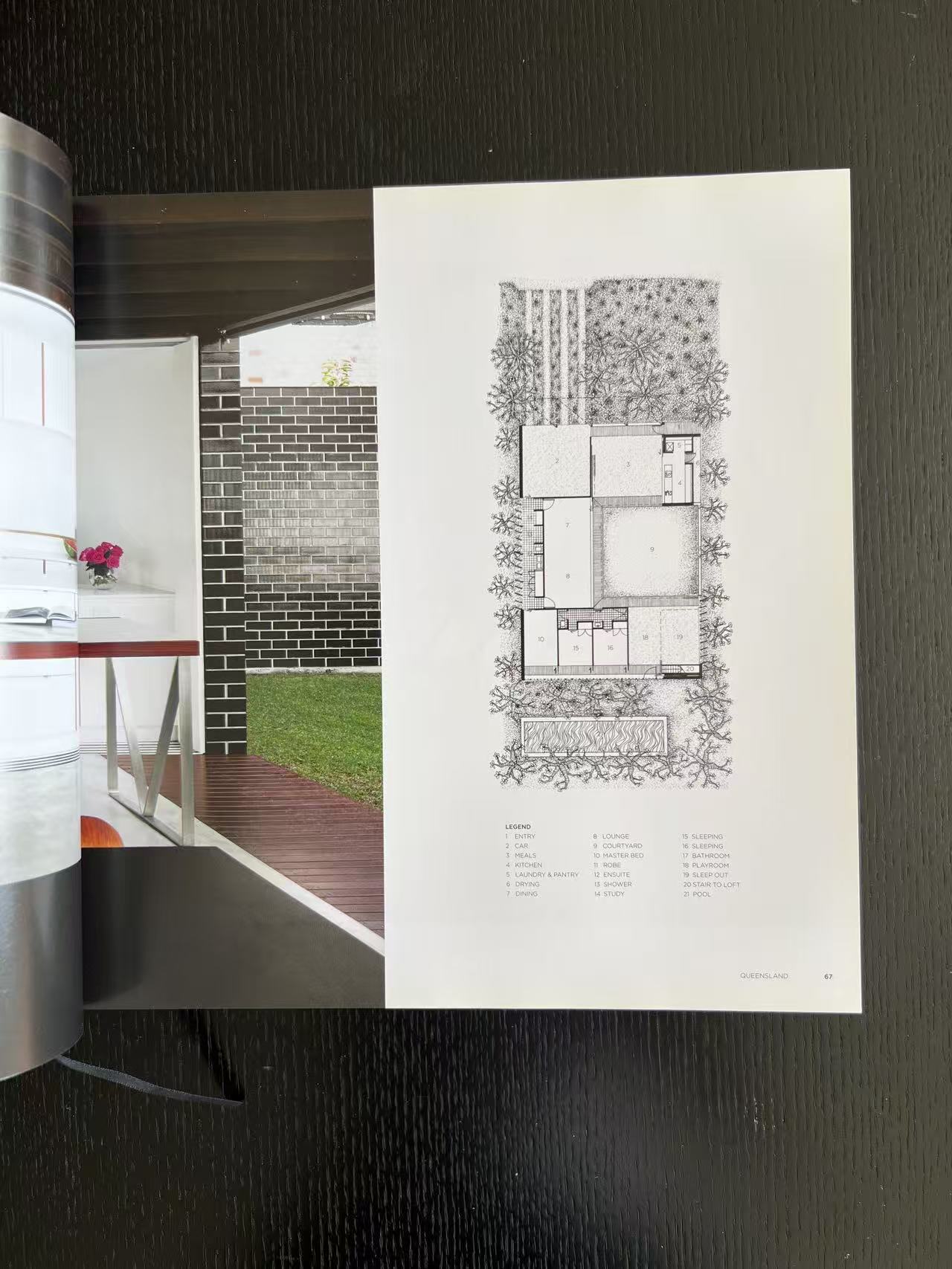 Materiality: Brick and Block in Contemporary Australian Architecture