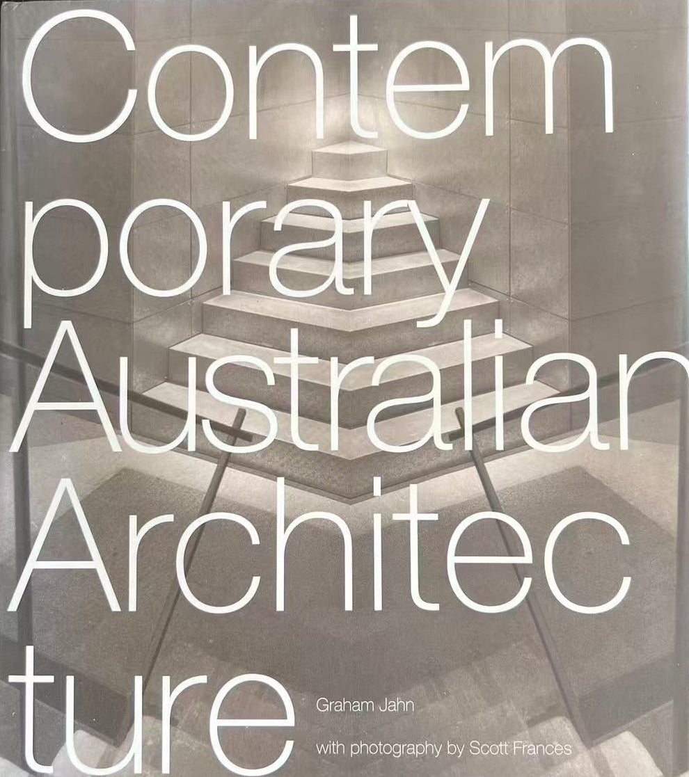 Contemporary Australian Architecture