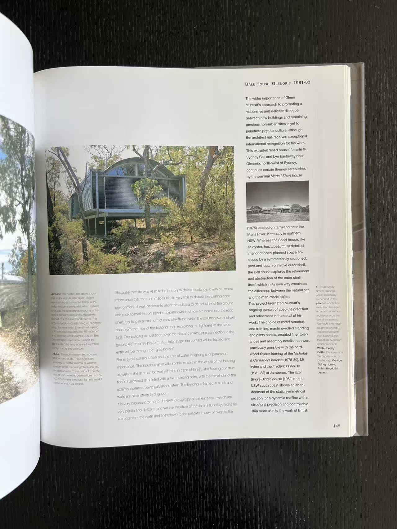 Contemporary Australian Architecture