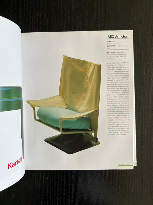 Contemporary Design: Design Museum