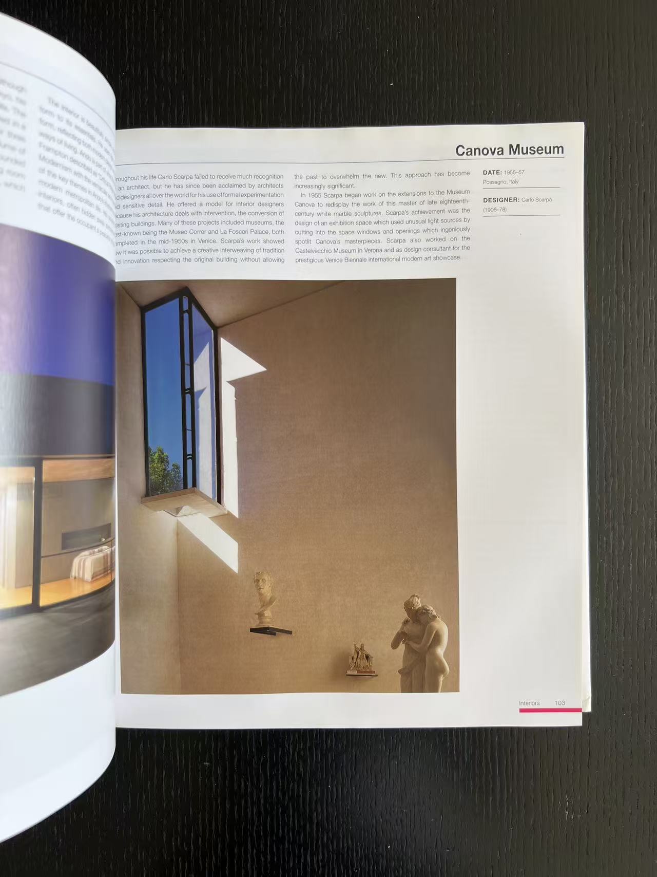 Contemporary Design: Design Museum