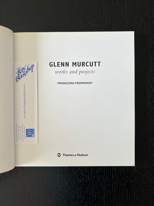 Glenn Murcutt Works and Projects