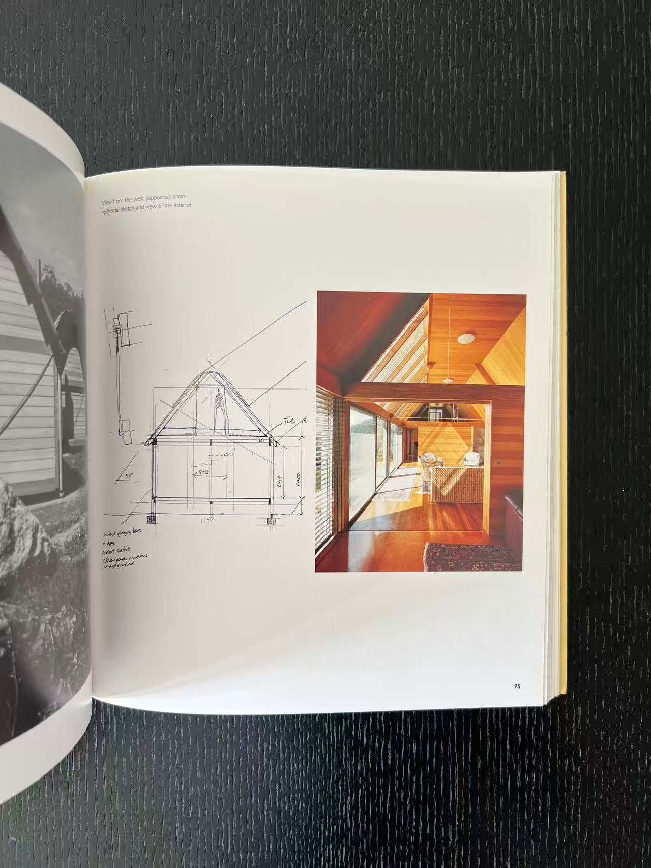 Glenn Murcutt Works and Projects