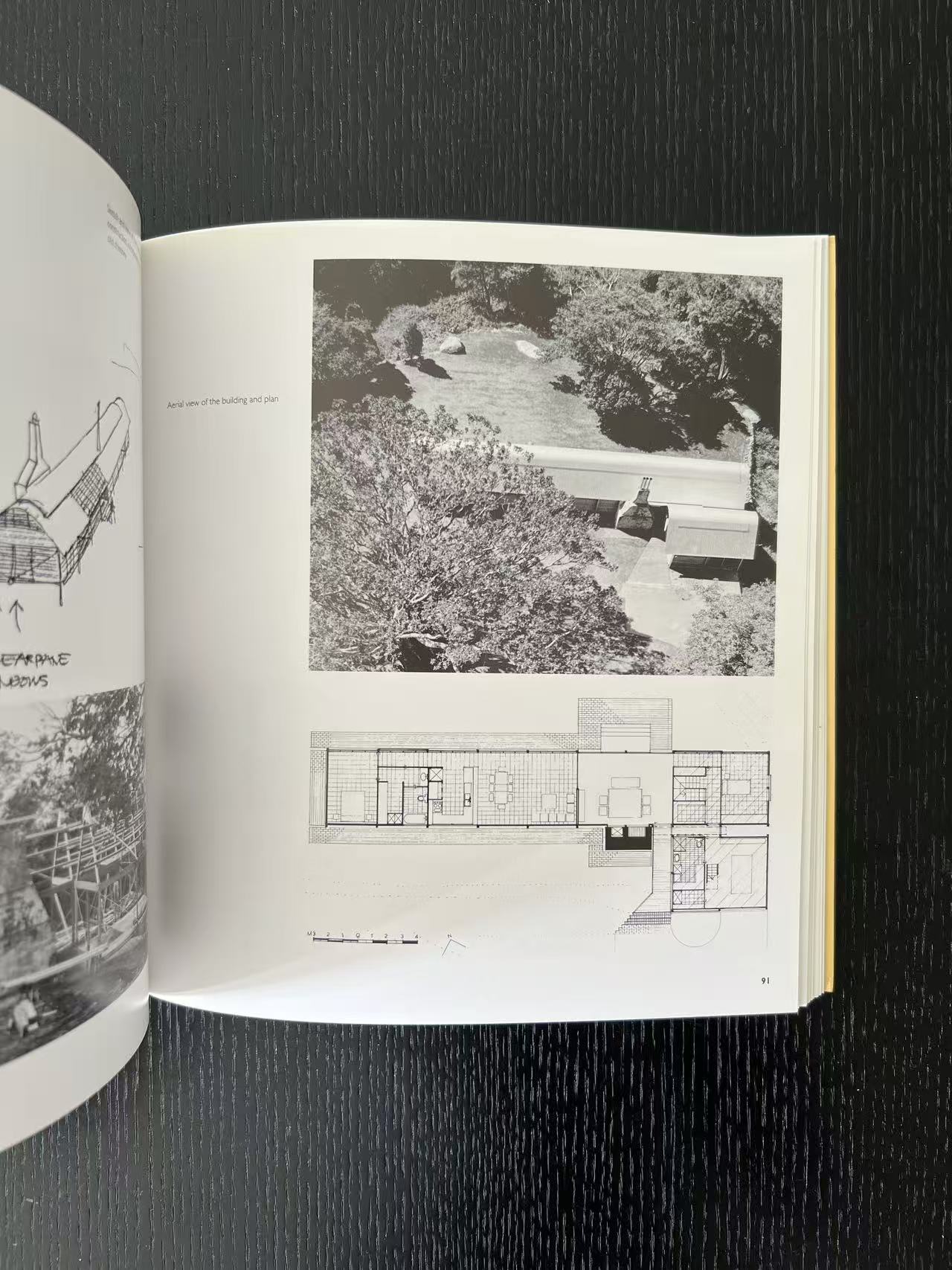 Glenn Murcutt Works and Projects
