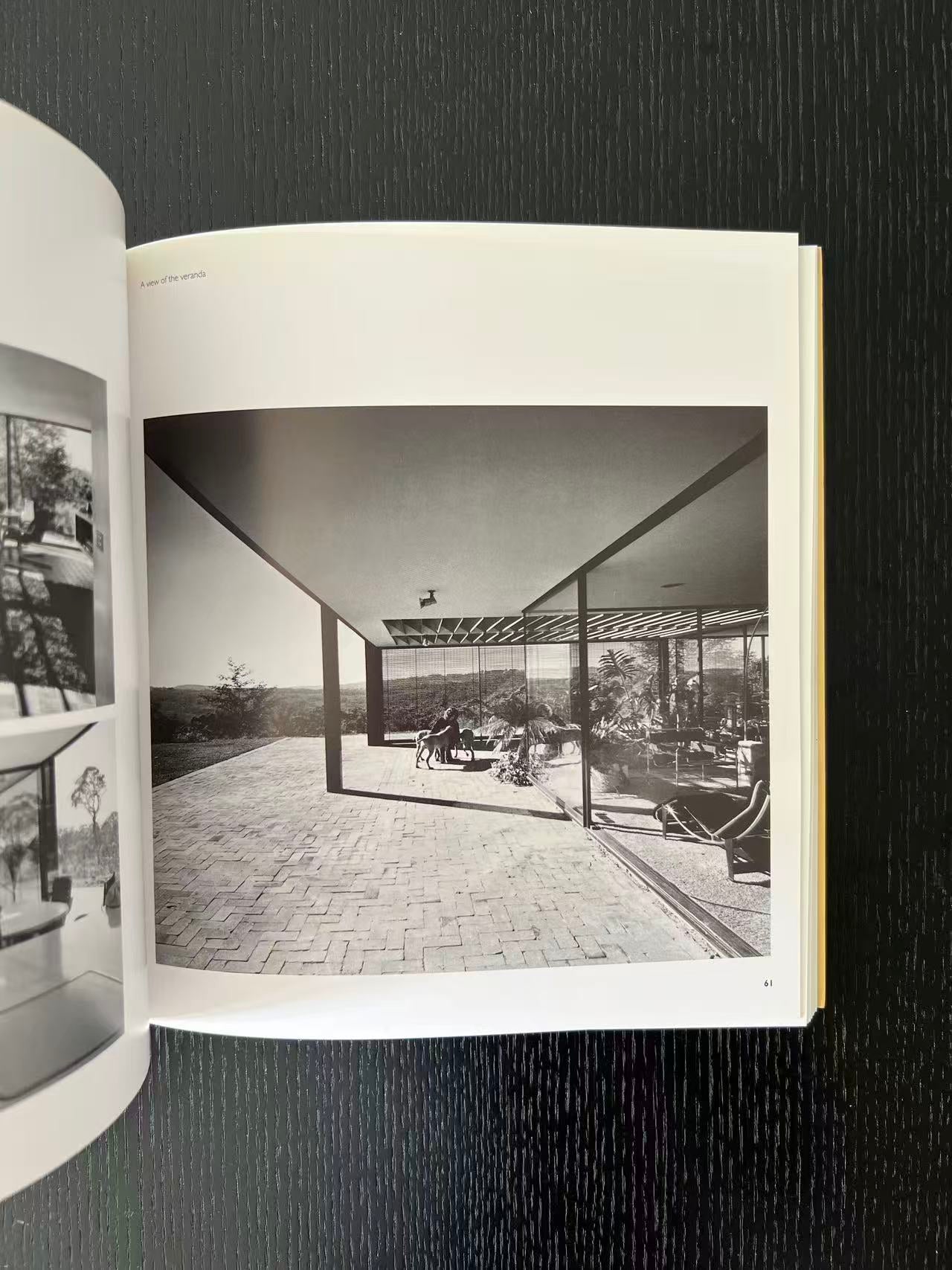Glenn Murcutt Works and Projects