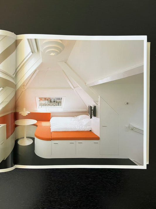 Small Apartment Inspirations