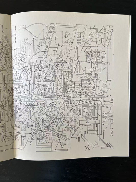 Daniel Libeskind: Countersign