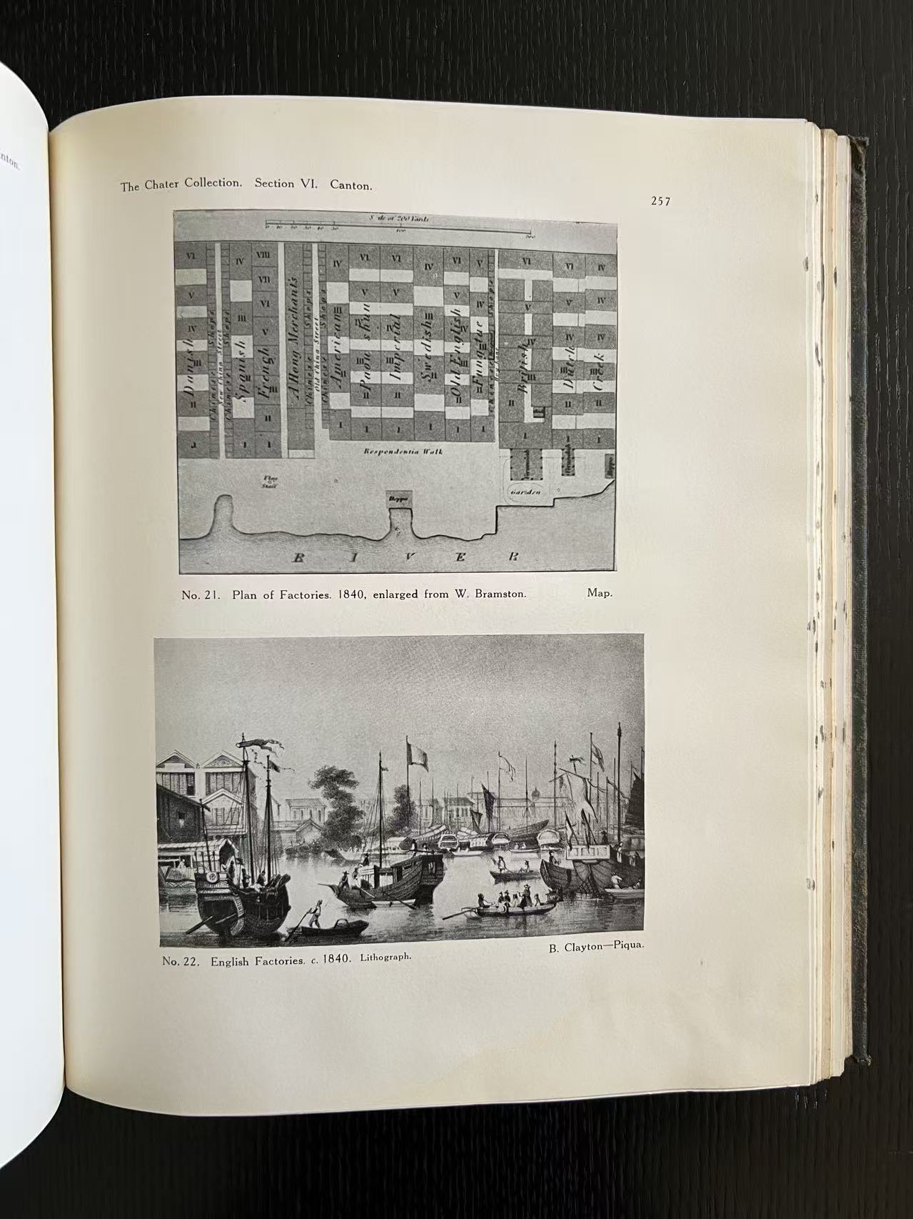 The Chater Collection: Pictures Relating to China, Hongkong, Macao, 1655–1860