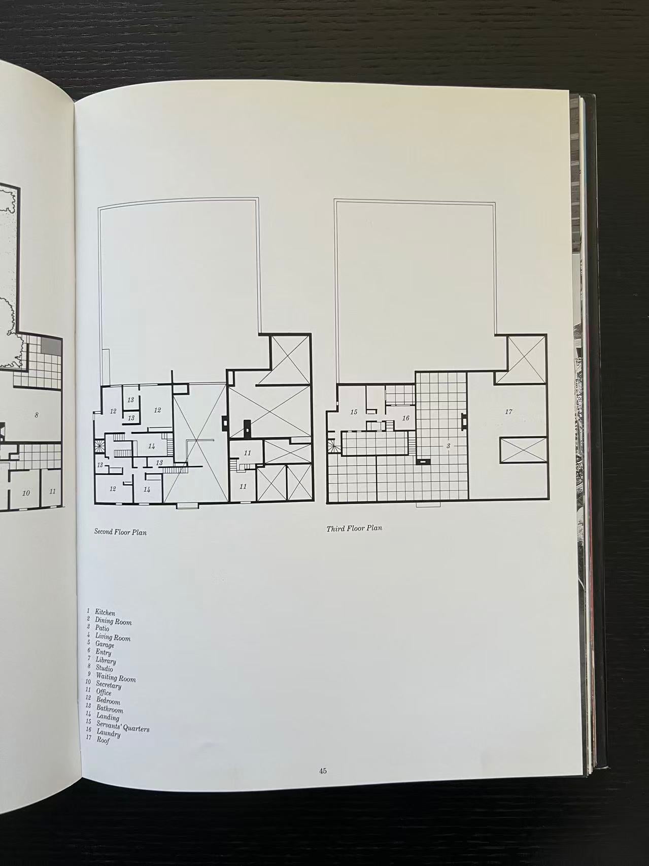 Barragan Armando Salas Portugal Photogrpahs of the Architecture of Luis Barragan