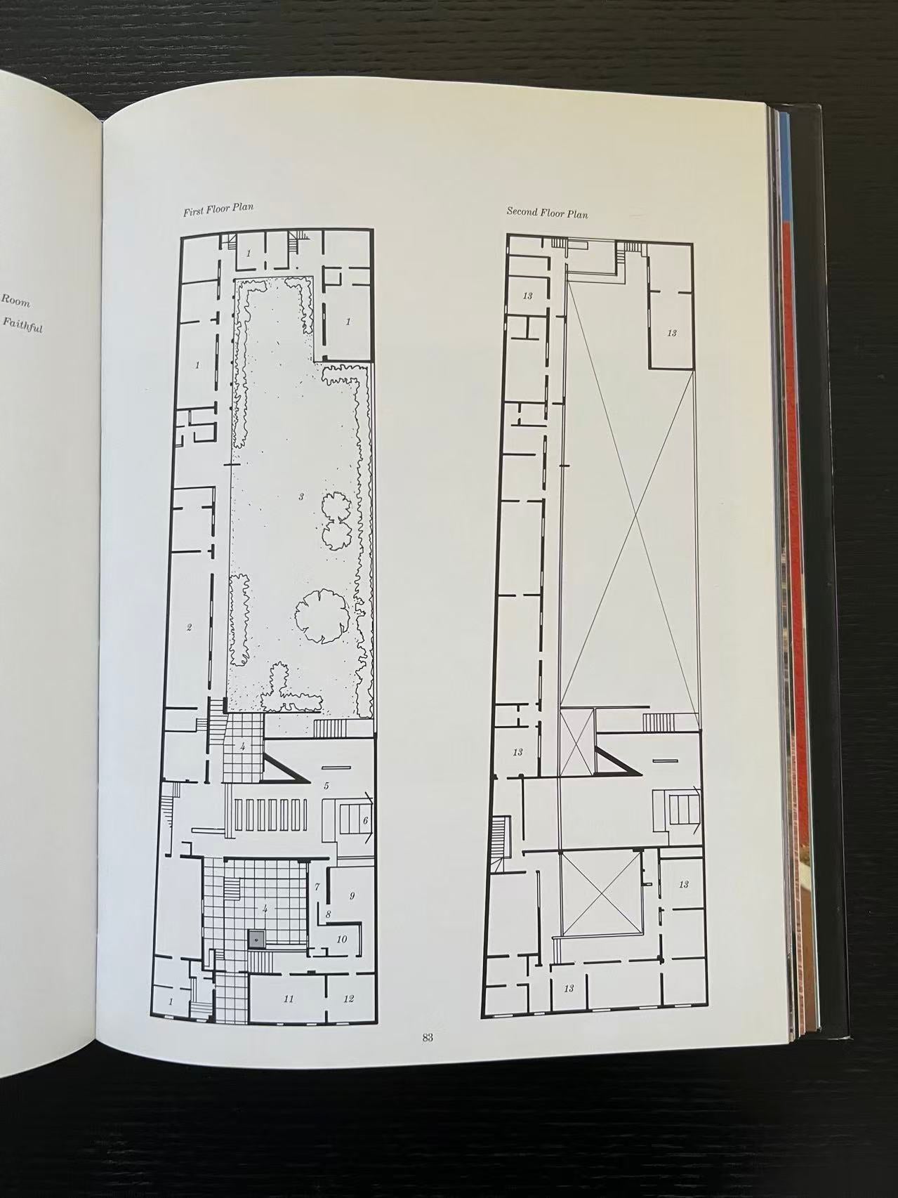 Barragan Armando Salas Portugal Photogrpahs of the Architecture of Luis Barragan