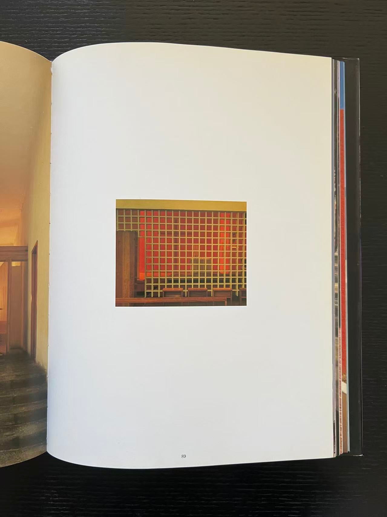 Barragan Armando Salas Portugal Photogrpahs of the Architecture of Luis Barragan