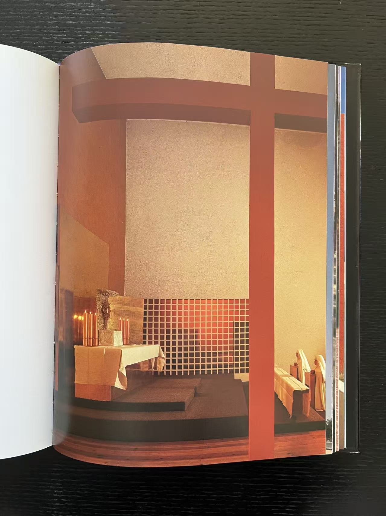 Barragan Armando Salas Portugal Photogrpahs of the Architecture of Luis Barragan