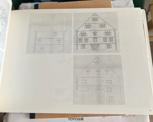 Die Architektur von Rudolf Olgiati (German Edition)