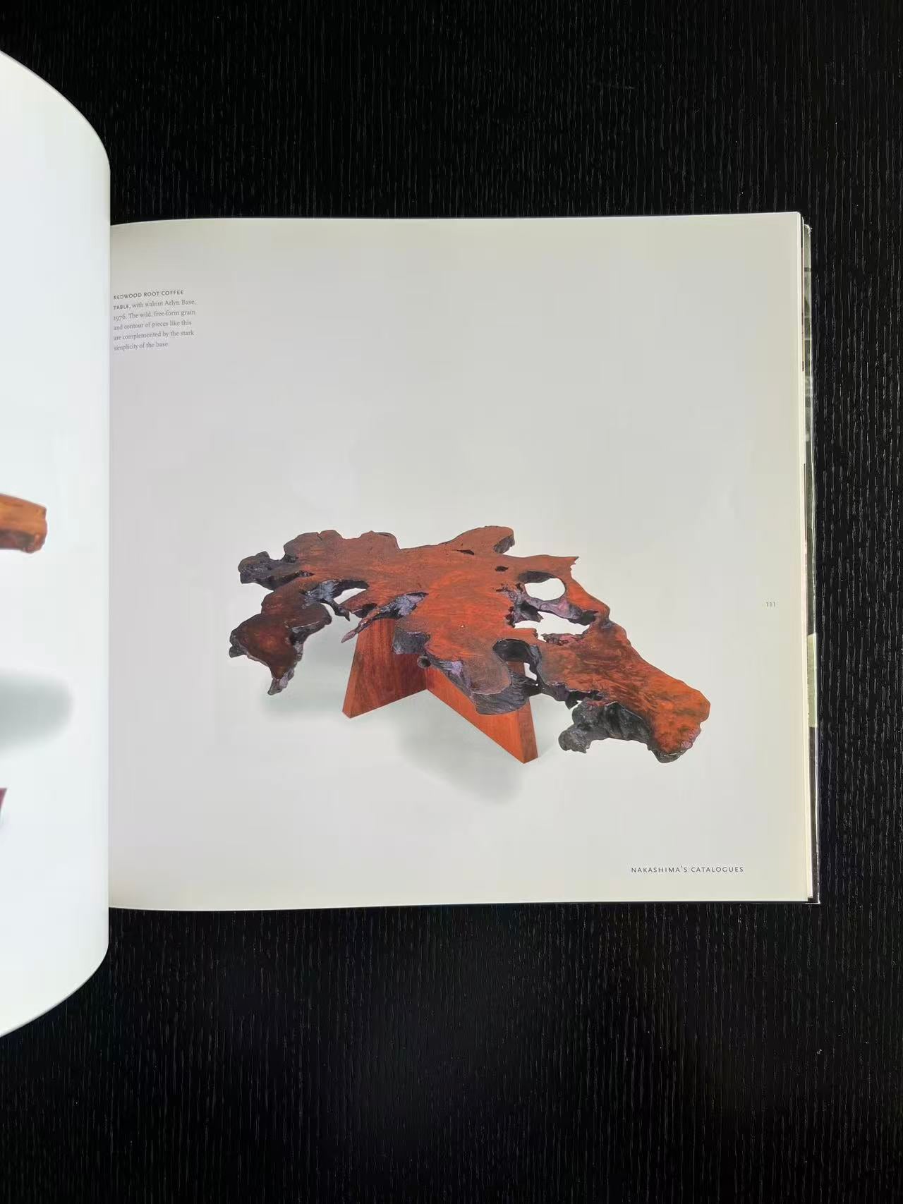 Nature Form & Spirit : The Life and Legacy of George Nakashima