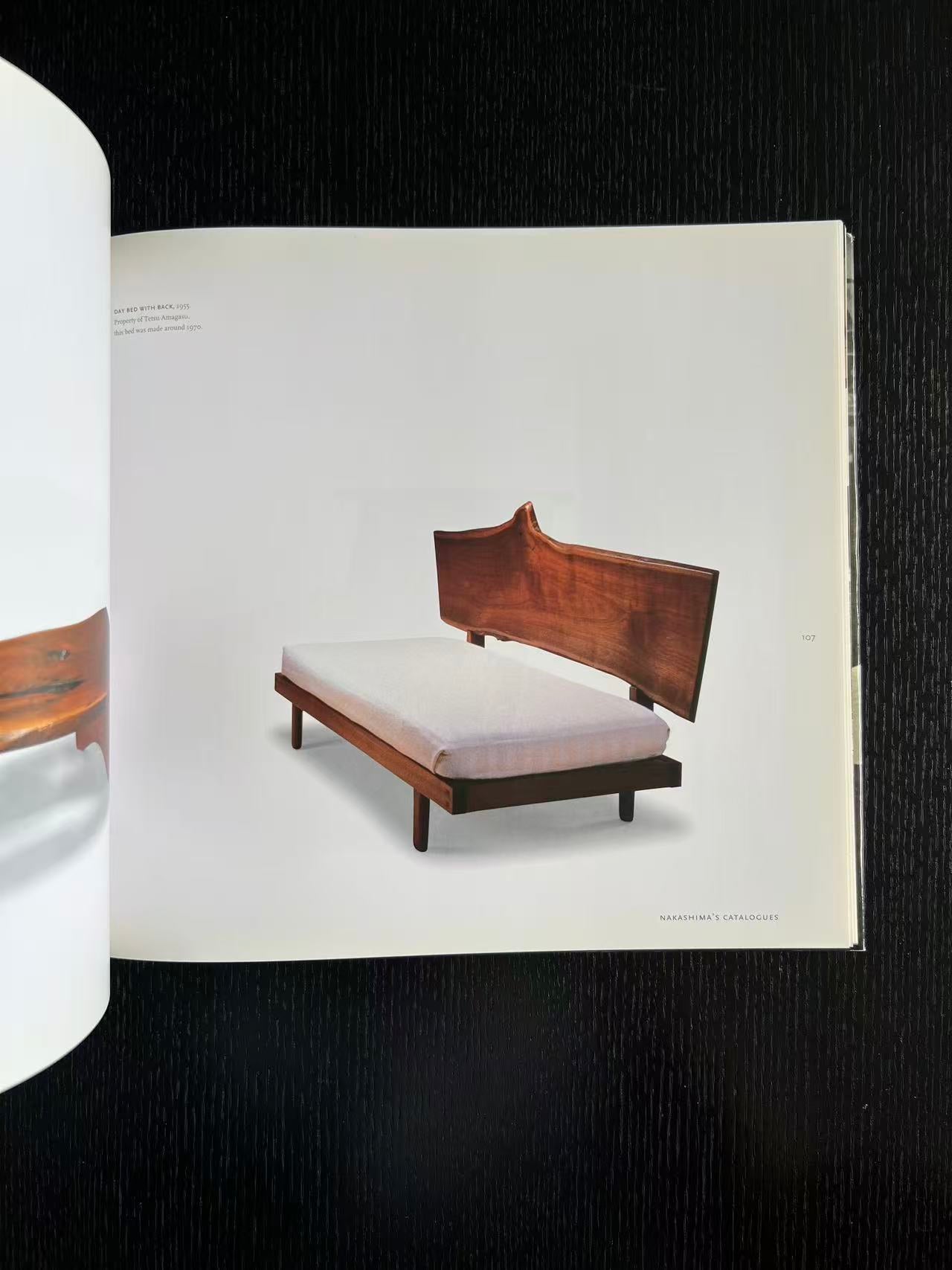 Nature Form & Spirit : The Life and Legacy of George Nakashima