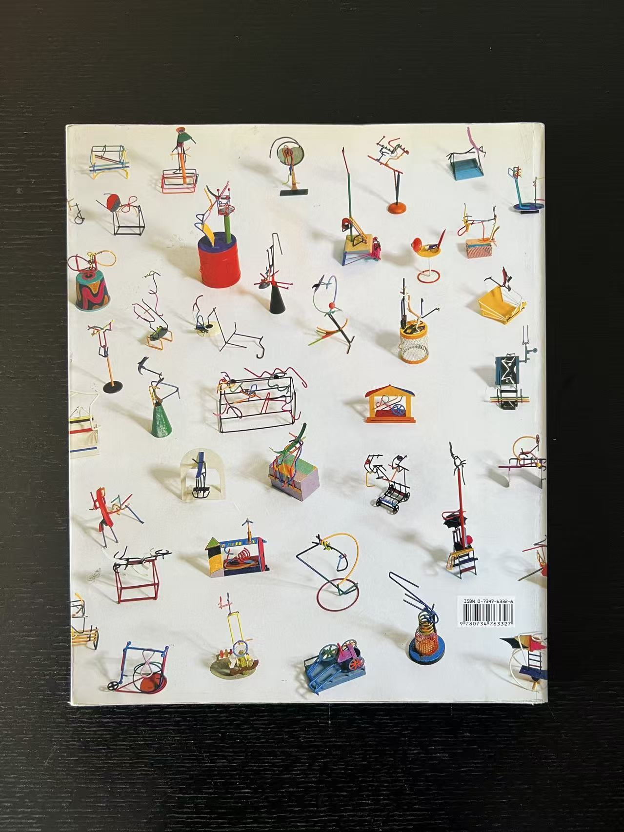 Robert Klippel by James Gleeson