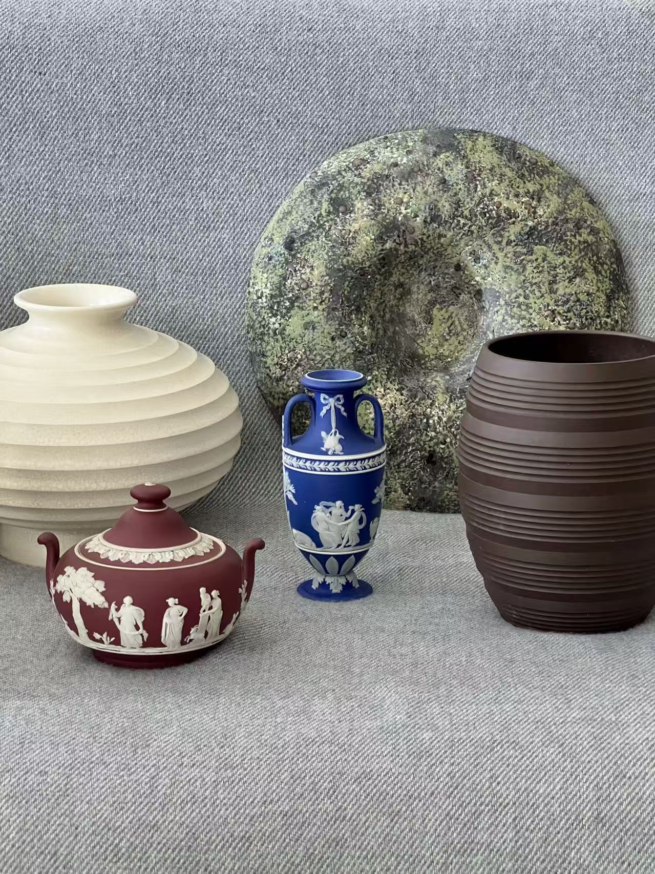Rare objects