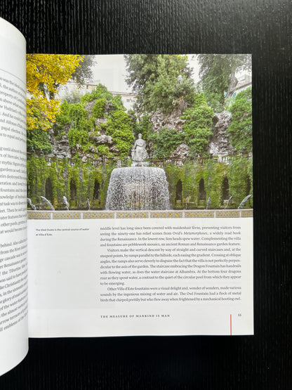 The History of Landscape Design in 100 Gardens by Linda A. Chisholm