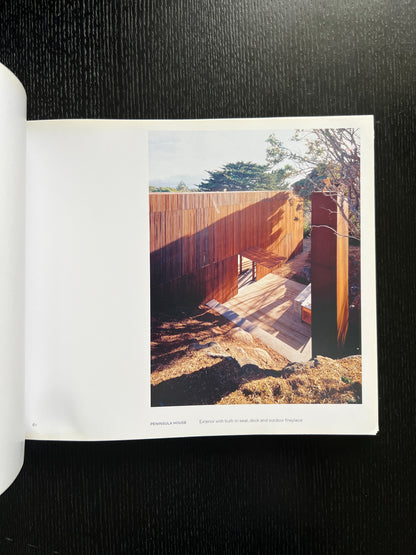 Sean Godsell: Houses