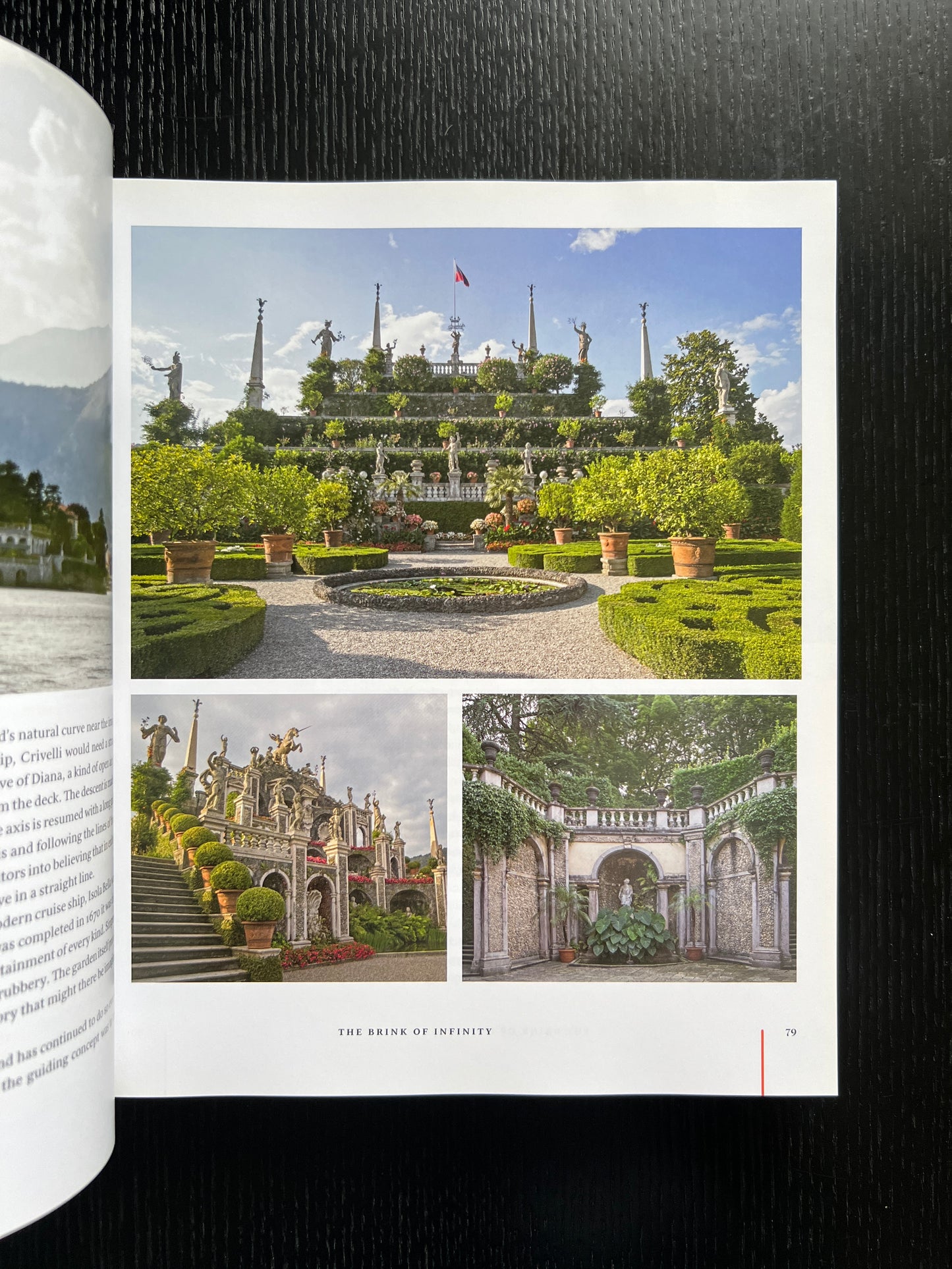 The History of Landscape Design in 100 Gardens by Linda A. Chisholm