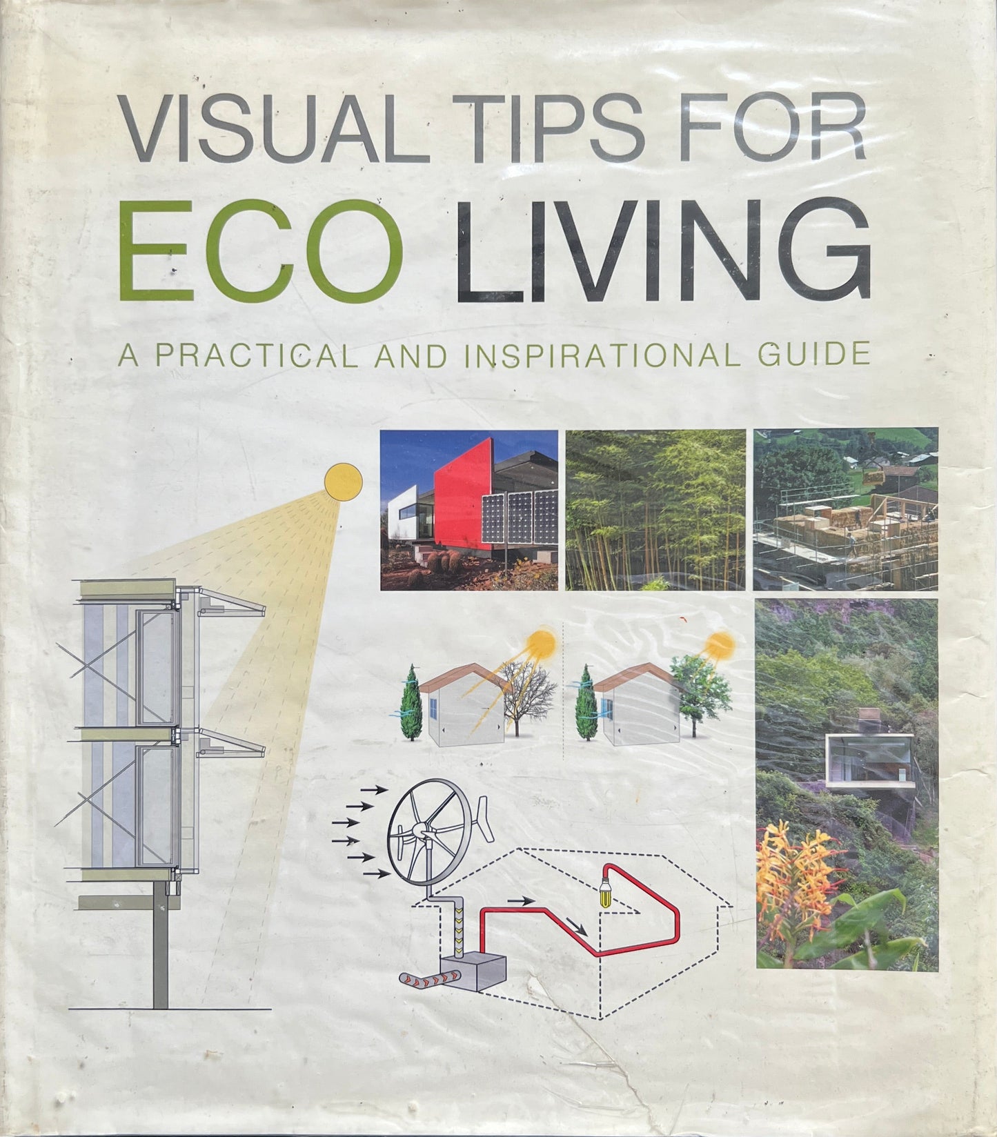 Visual Tips for Eco Living: A Practical and Inspirational Guide