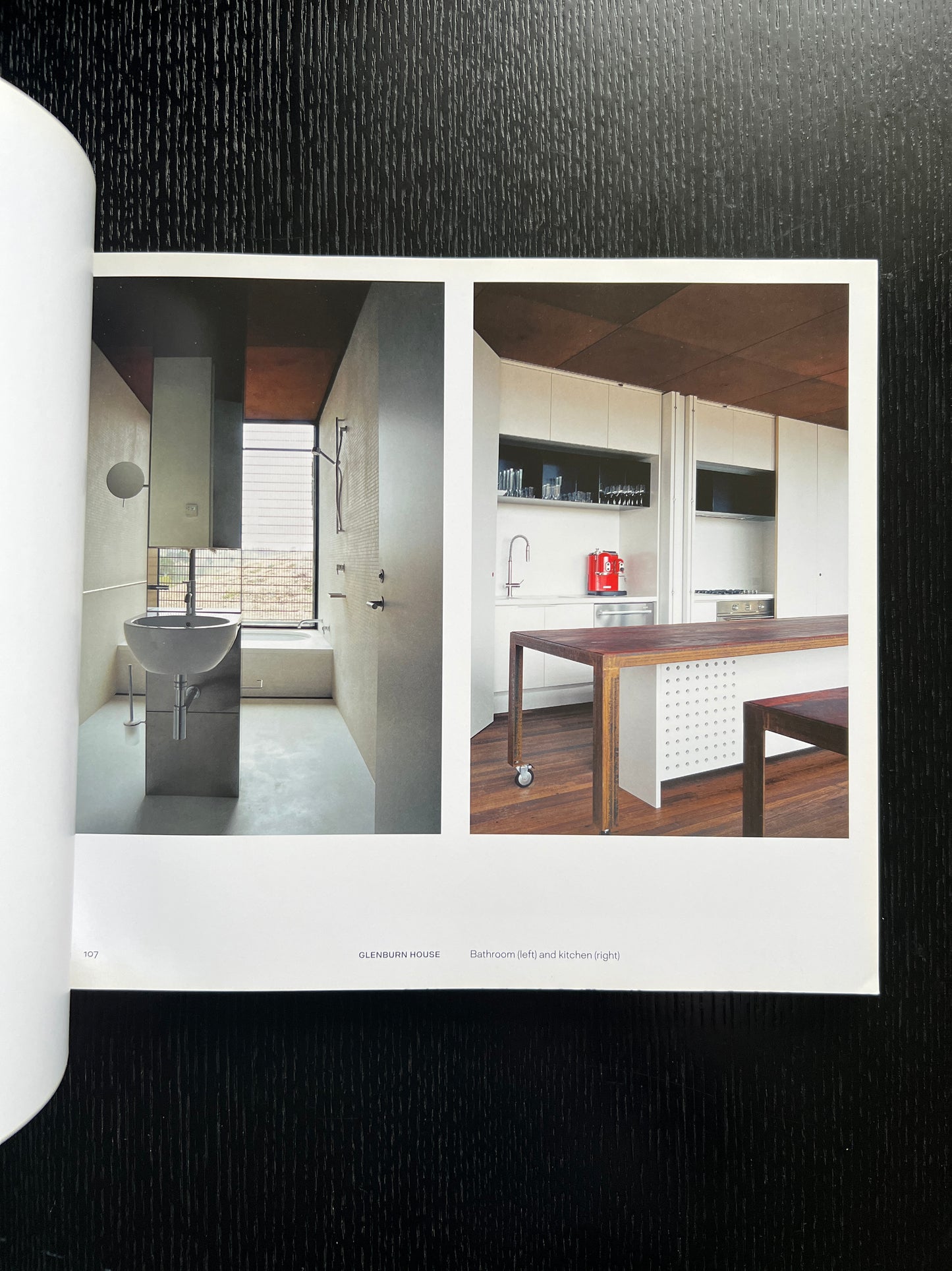 Sean Godsell: Houses