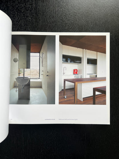 Sean Godsell: Houses