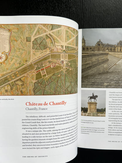 The History of Landscape Design in 100 Gardens by Linda A. Chisholm