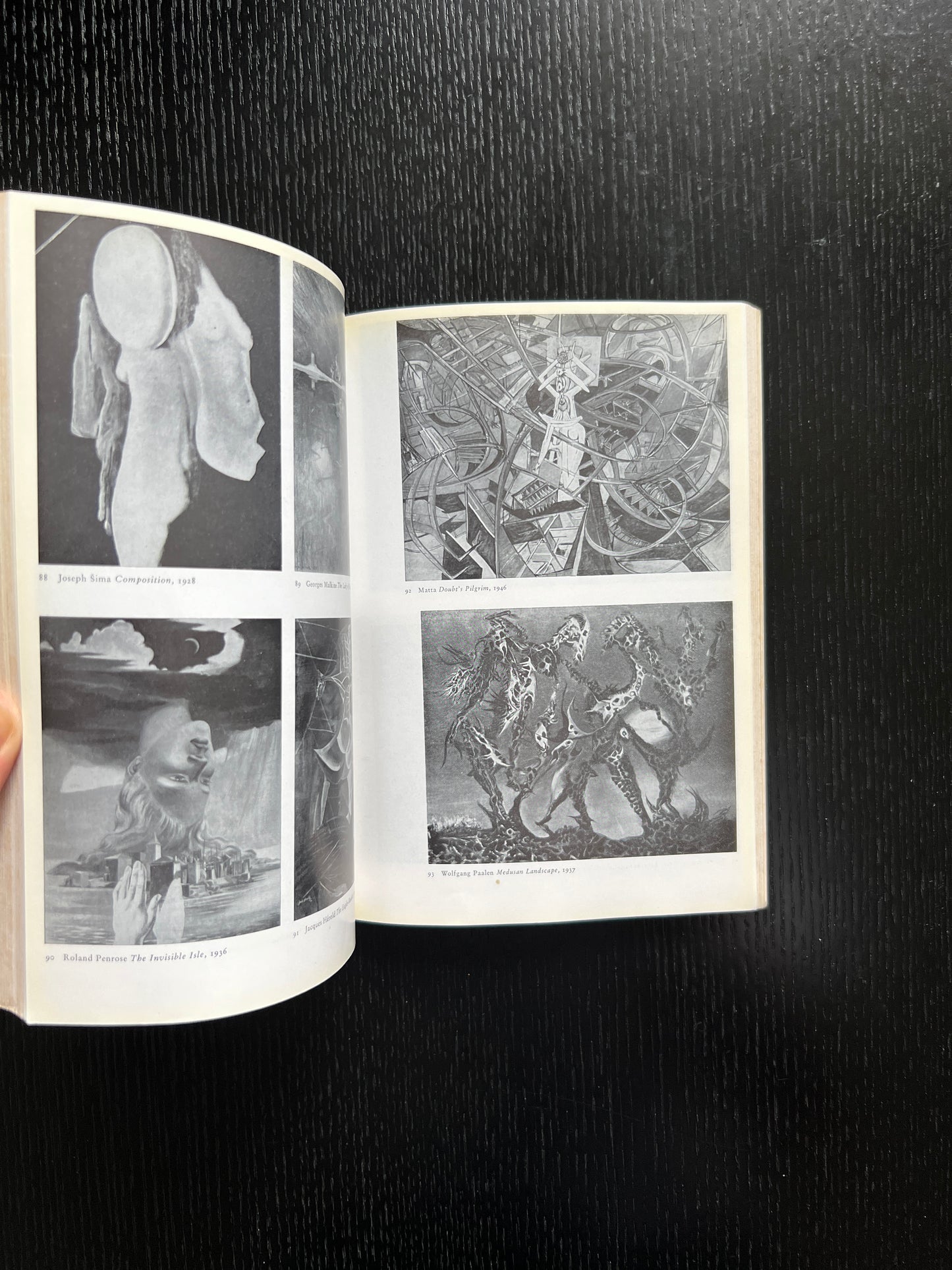 Surrealism by Patrick Waldberg