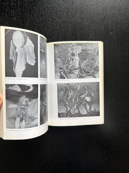 Surrealism by Patrick Waldberg