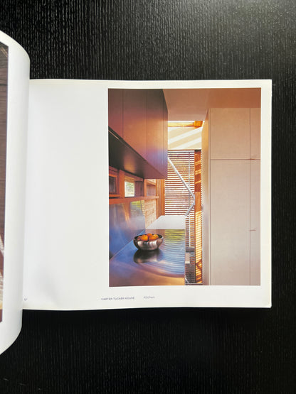 Sean Godsell: Houses