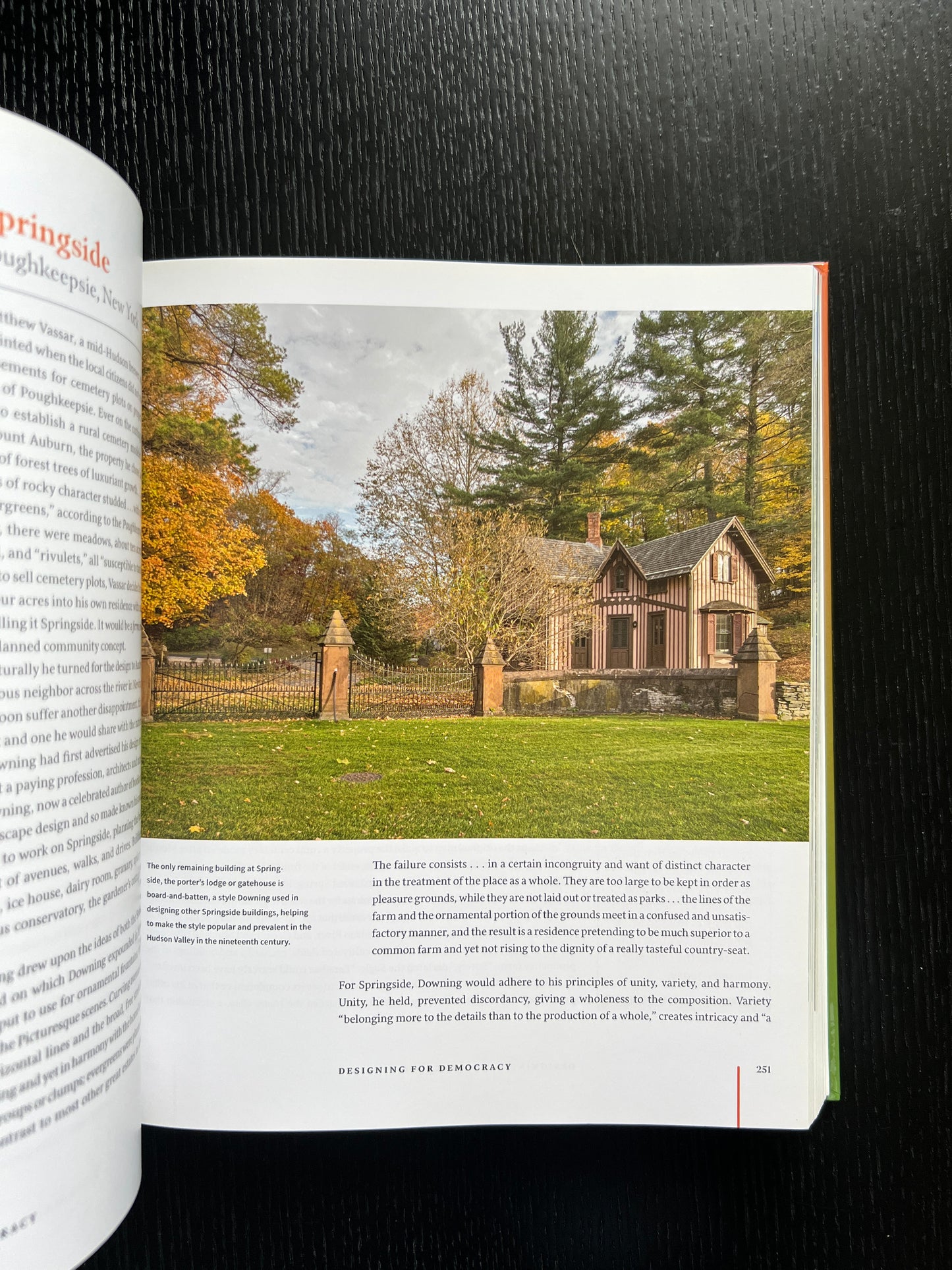 The History of Landscape Design in 100 Gardens by Linda A. Chisholm