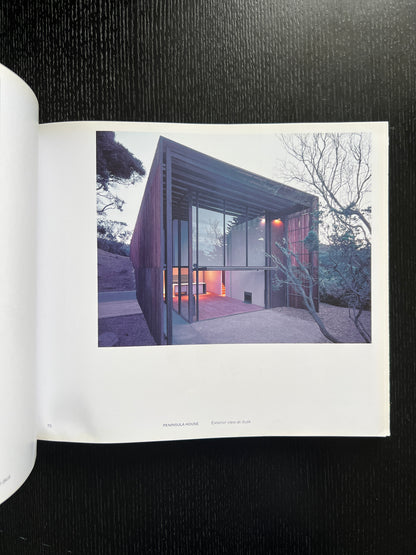 Sean Godsell: Houses