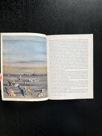 Surrealism by Patrick Waldberg