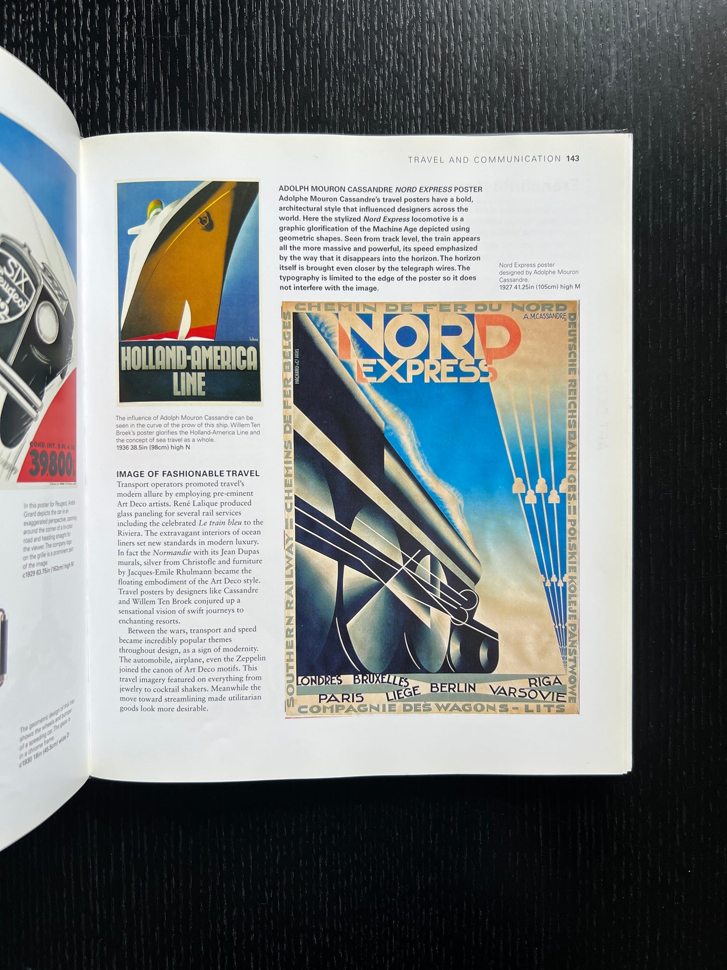 Miller's 20th Century Design: The Definitive Visual Sourcebook by Judith Miller
