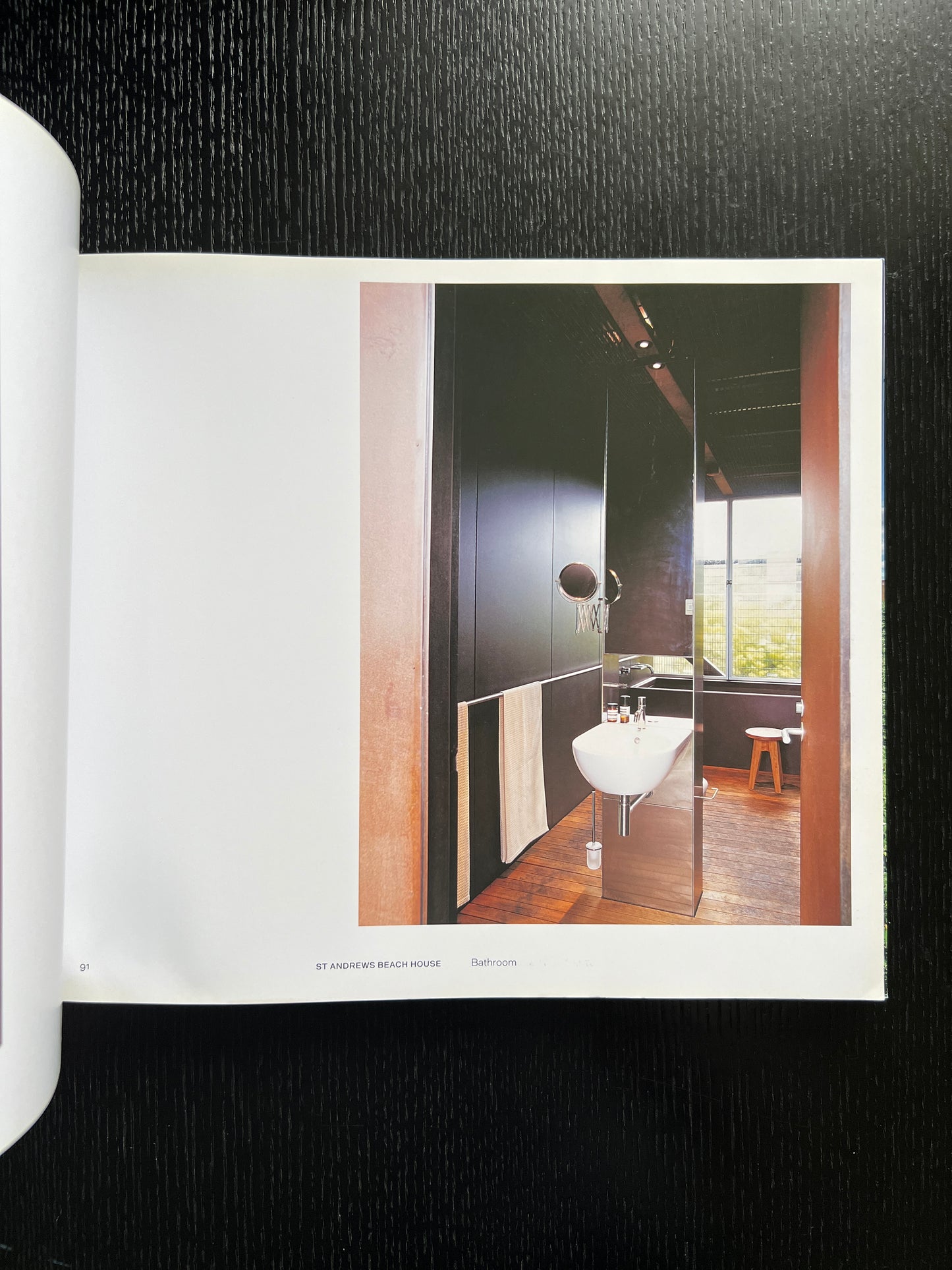 Sean Godsell: Houses