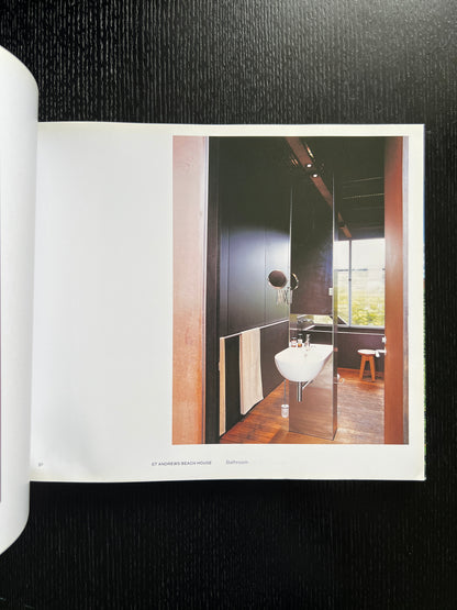 Sean Godsell: Houses