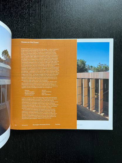 Sean Godsell: Houses