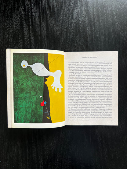 Surrealism by Patrick Waldberg