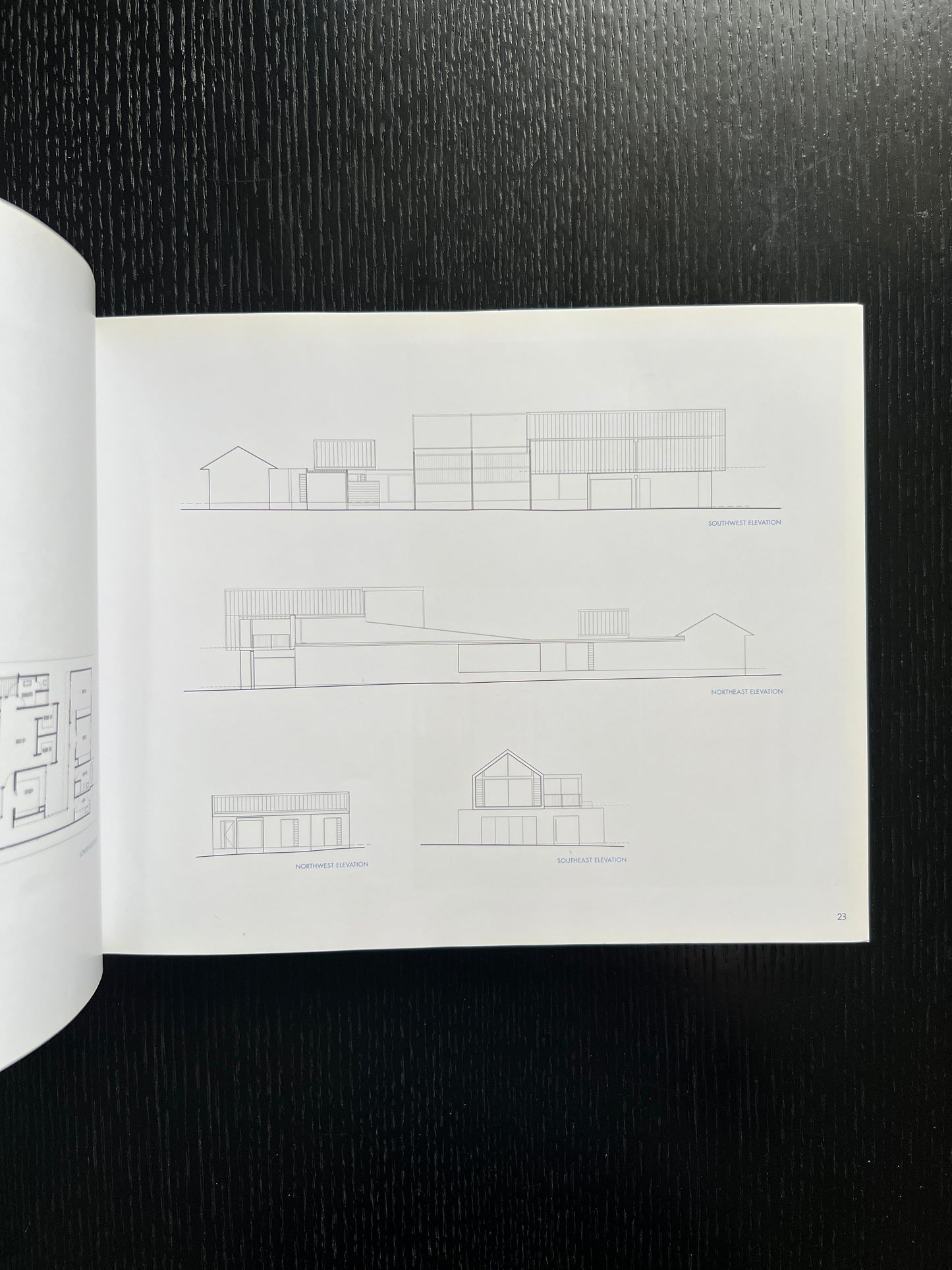 Australia Modern: 15 Houses in Harmony with the Land by Steve Huyton