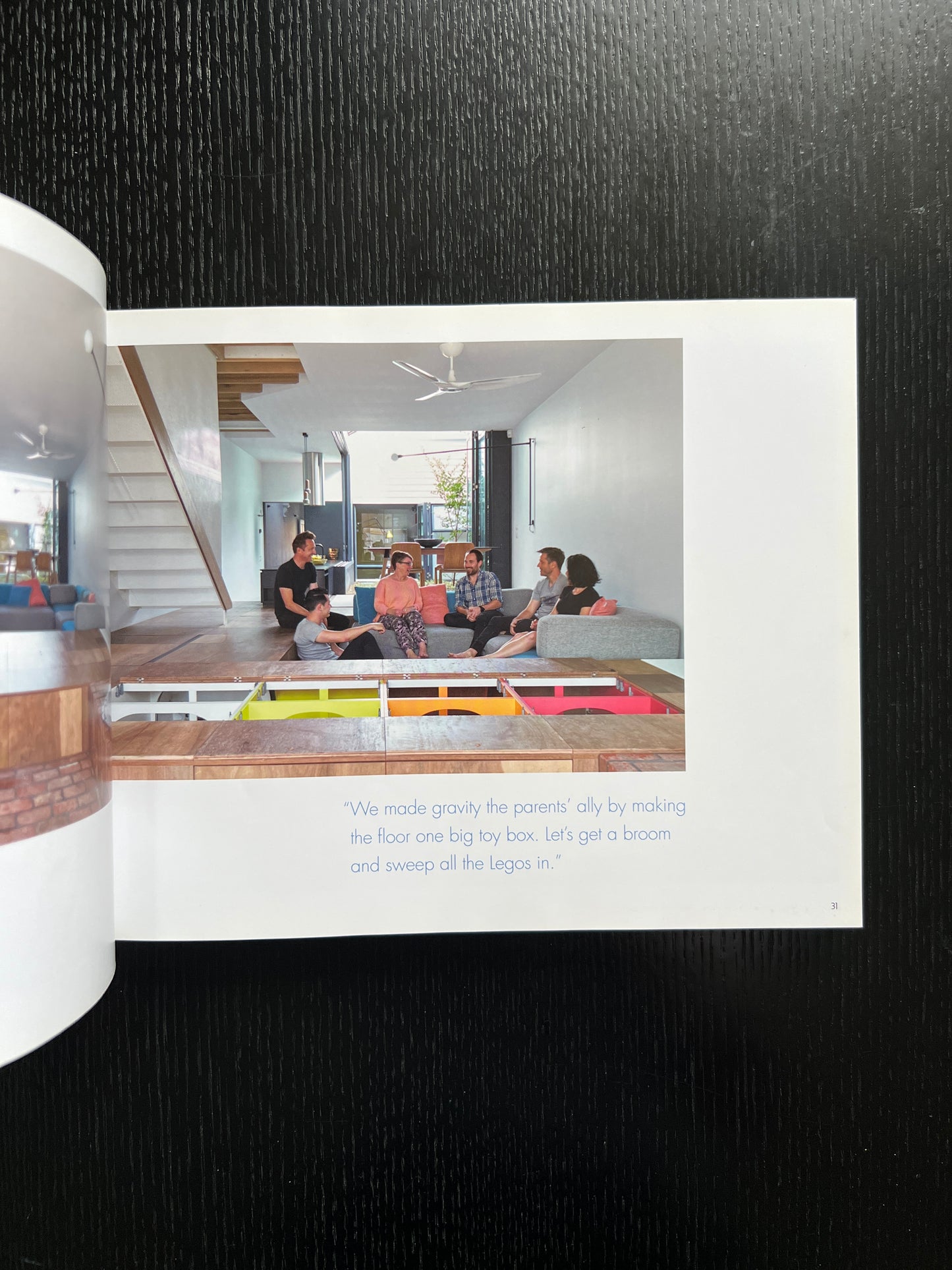 Australia Modern: 15 Houses in Harmony with the Land by Steve Huyton