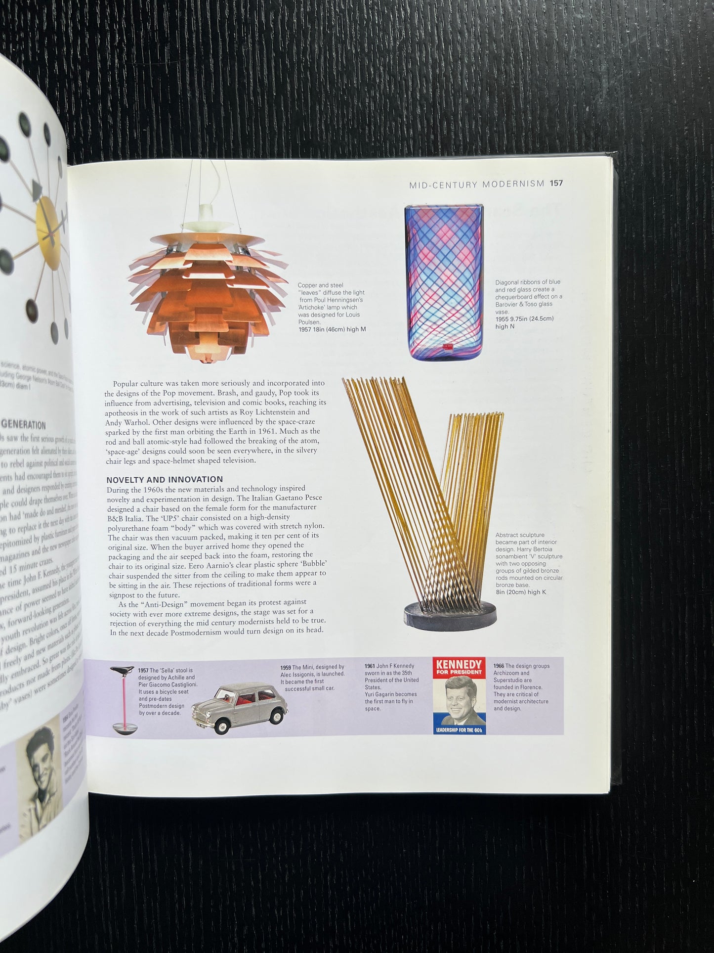 Miller's 20th Century Design: The Definitive Visual Sourcebook by Judith Miller