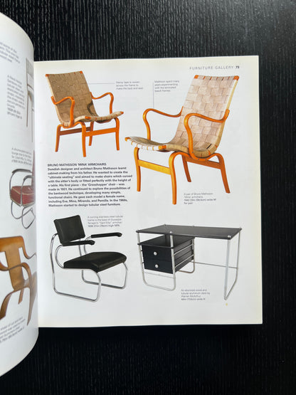 Miller's 20th Century Design: The Definitive Visual Sourcebook by Judith Miller