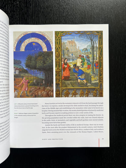 The History of Landscape Design in 100 Gardens by Linda A. Chisholm