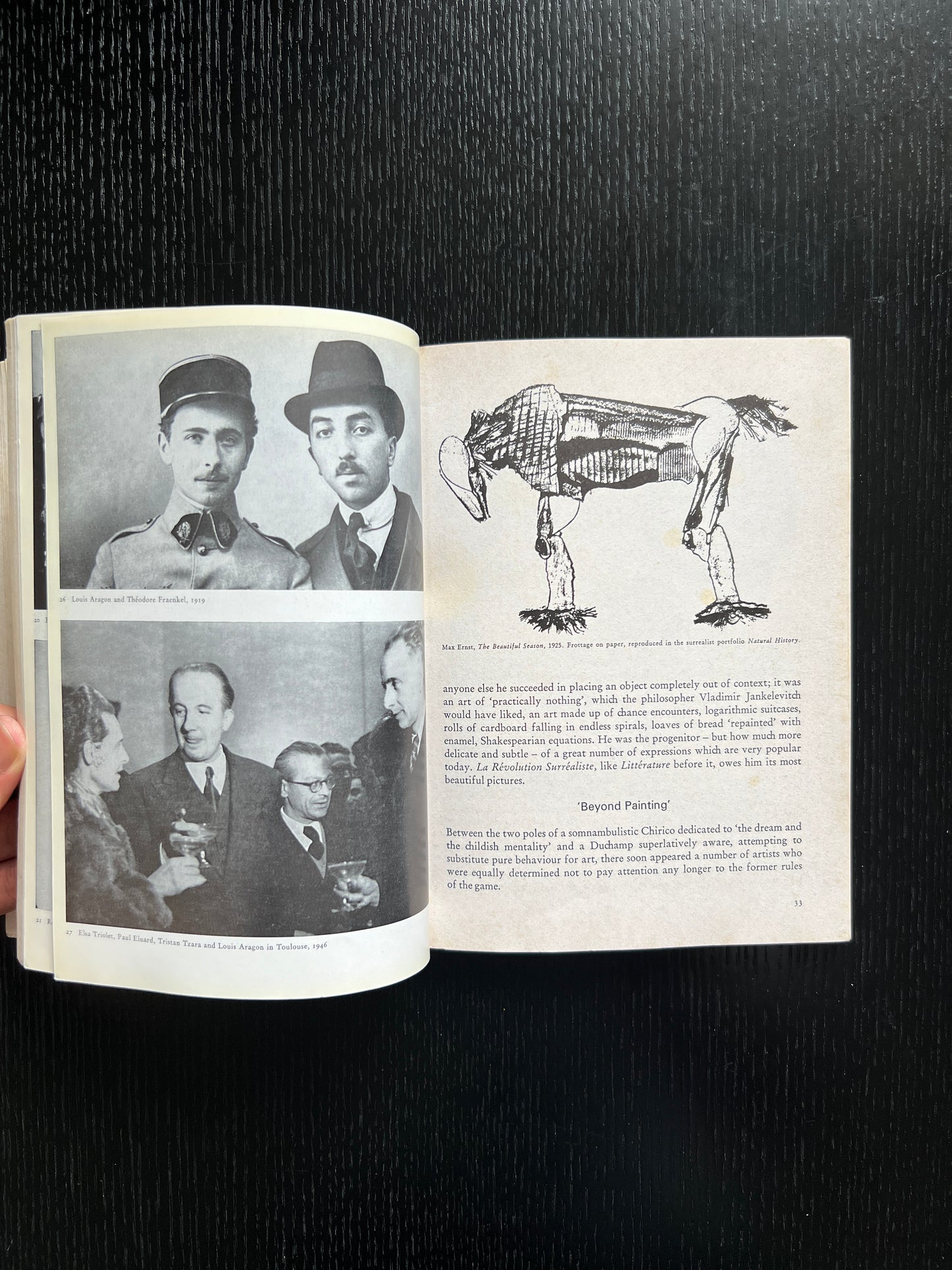 Surrealism by Patrick Waldberg