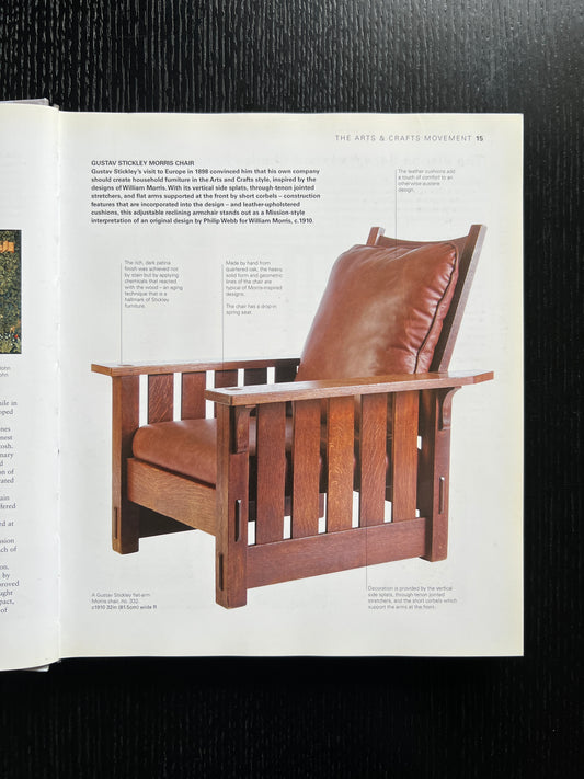 Miller's 20th Century Design: The Definitive Visual Sourcebook by Judith Miller