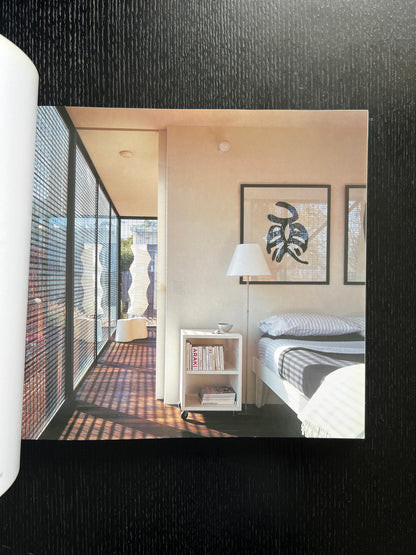 Sean Godsell: Houses