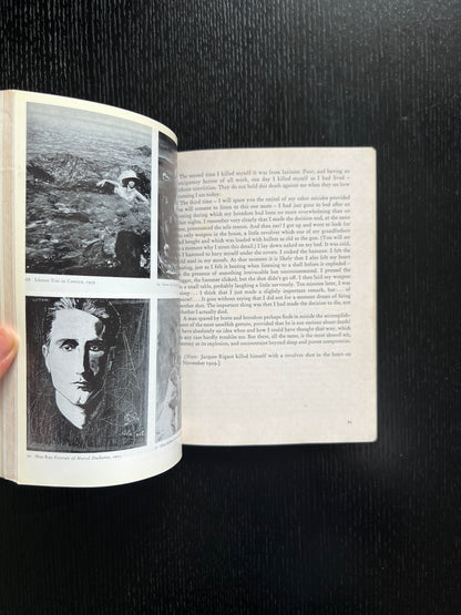 Surrealism by Patrick Waldberg