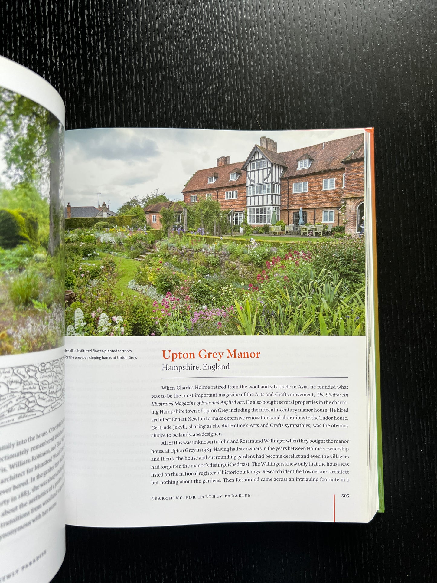 The History of Landscape Design in 100 Gardens by Linda A. Chisholm