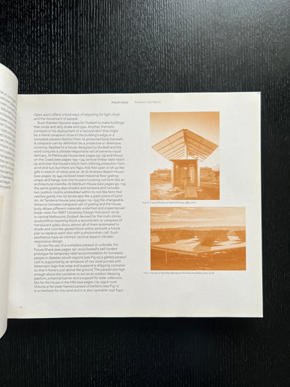 Sean Godsell: Houses